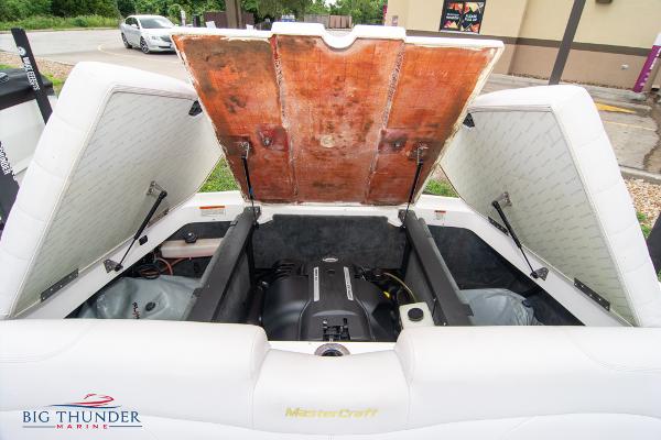 Slide: The Image of MasterCraft X45 2005 - 51