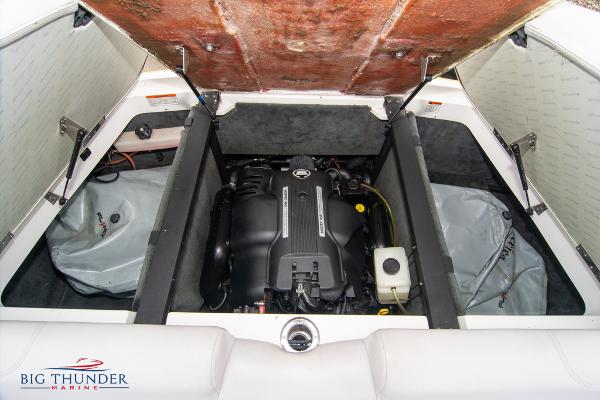 Slide: The Image of MasterCraft X45 2005 - 52