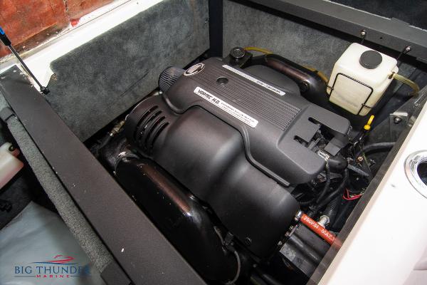 Slide: The Image of MasterCraft X45 2005 - 54