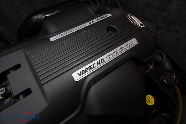 Slide: The Image of MasterCraft X45 2005 - 56