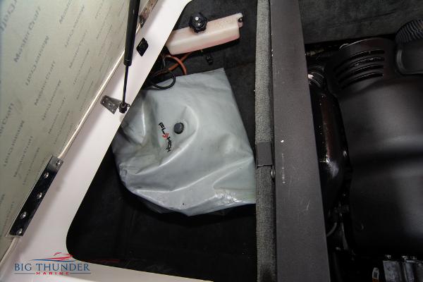 Slide: The Image of MasterCraft X45 2005 - 58
