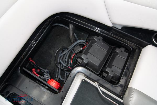 Slide: The Image of MasterCraft X45 2005 - 61