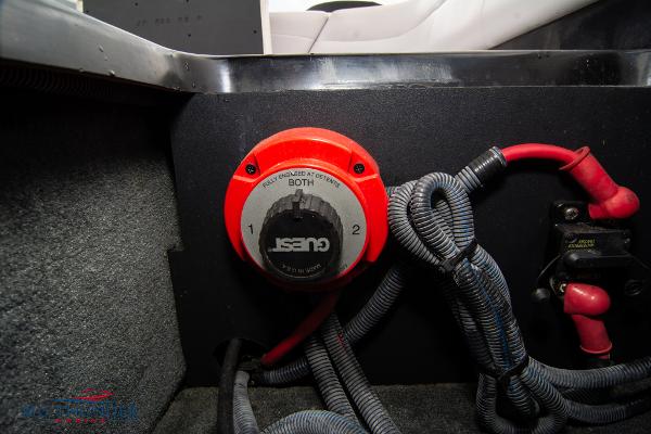 Slide: The Image of MasterCraft X45 2005 - 62