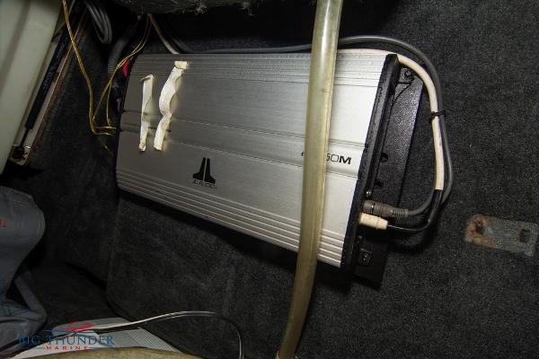 Slide: The Image of MasterCraft X45 2005 - 63