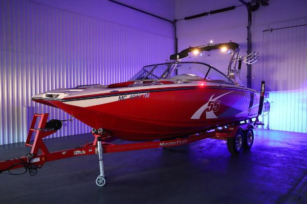 Slide: The Image of MasterCraft X55 2013 - 101