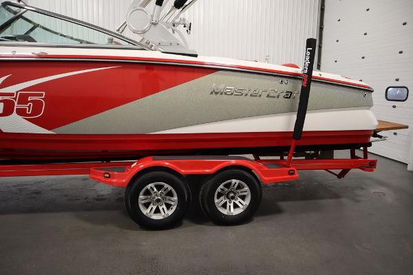 Slide: The Image of MasterCraft X55 2013 - 104