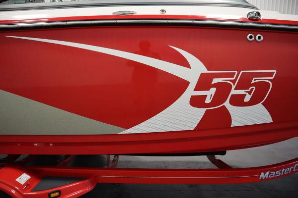 Slide: The Image of MasterCraft X55 2013 - 106