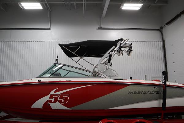 Slide: The Image of MasterCraft X55 2013 - 108