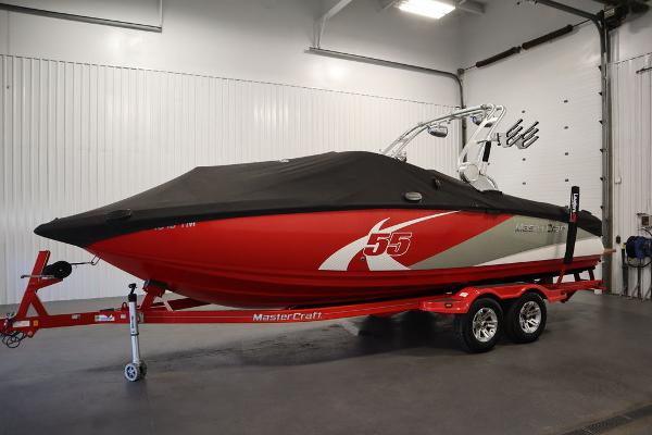 Slide: The Image of MasterCraft X55 2013 - 116
