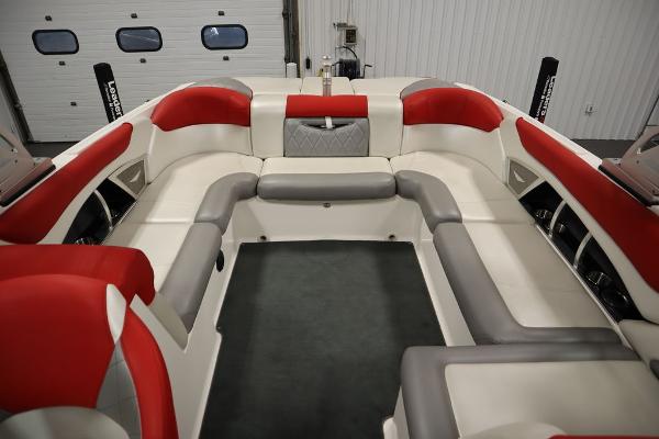 Slide: The Image of MasterCraft X55 2013 - 64