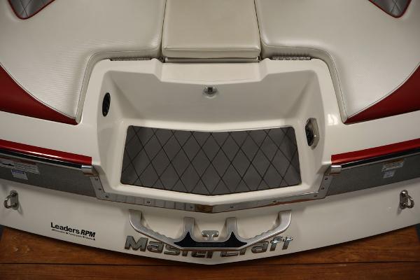 Slide: The Image of MasterCraft X55 2013 - 87