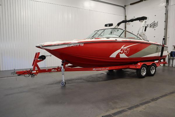 Slide: The Image of MasterCraft X55 2013 - 98