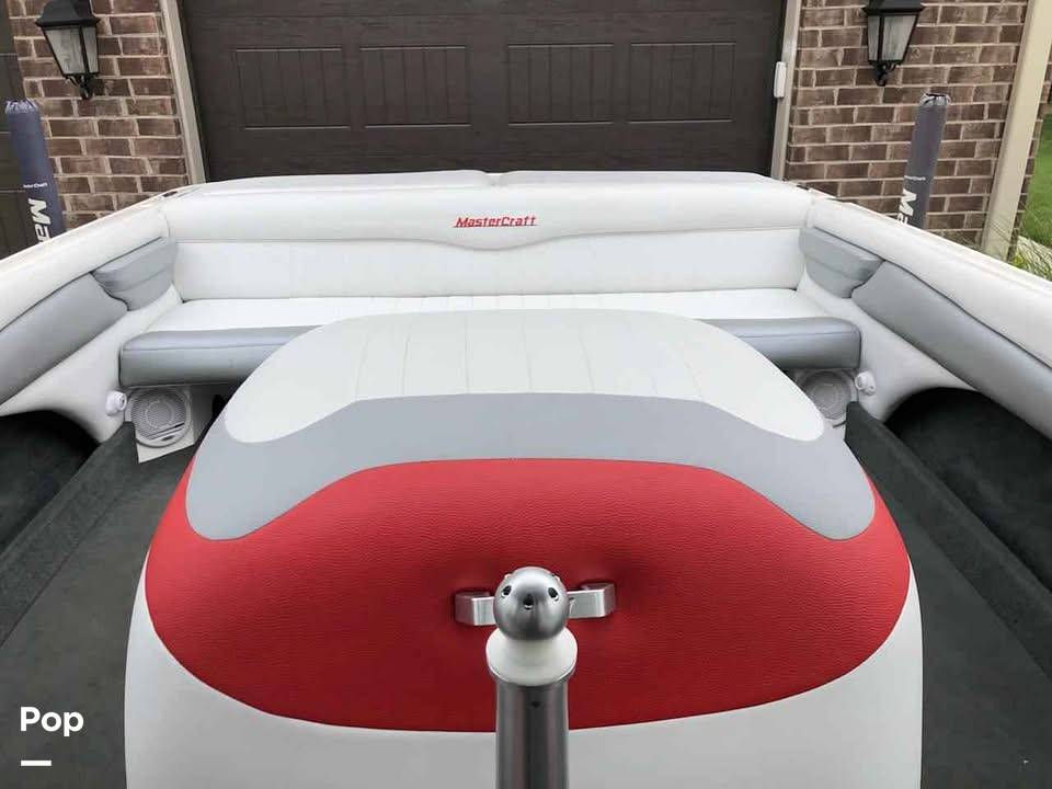 Slide: The Image of Mastercraft x9 2004 - 15402320