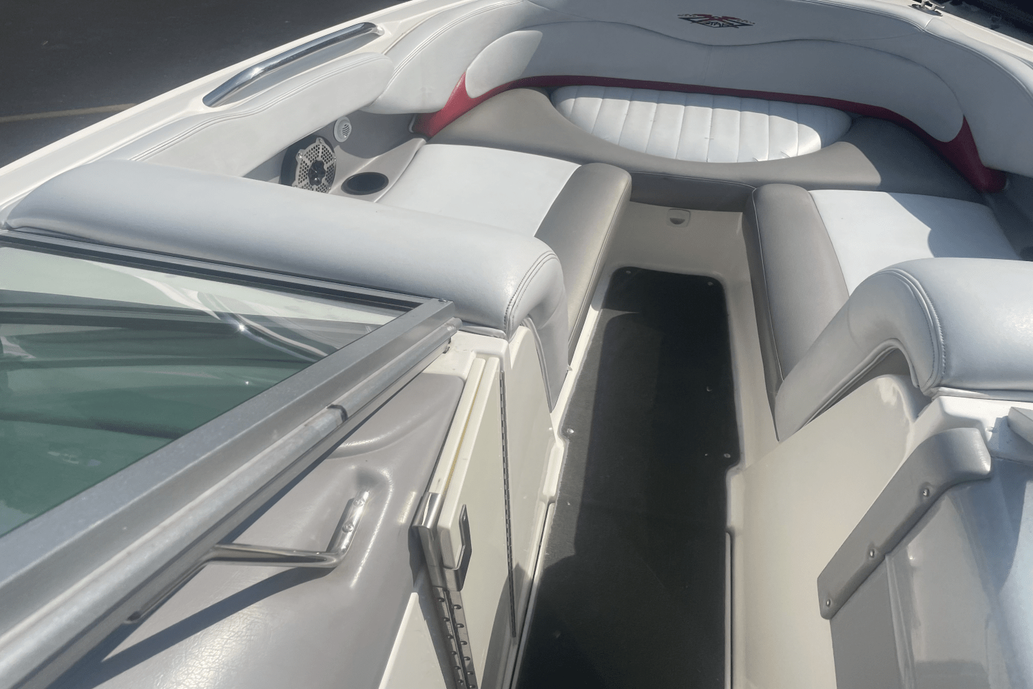 Slide: The Image of Mastercraft XSTAR 2004 - 11