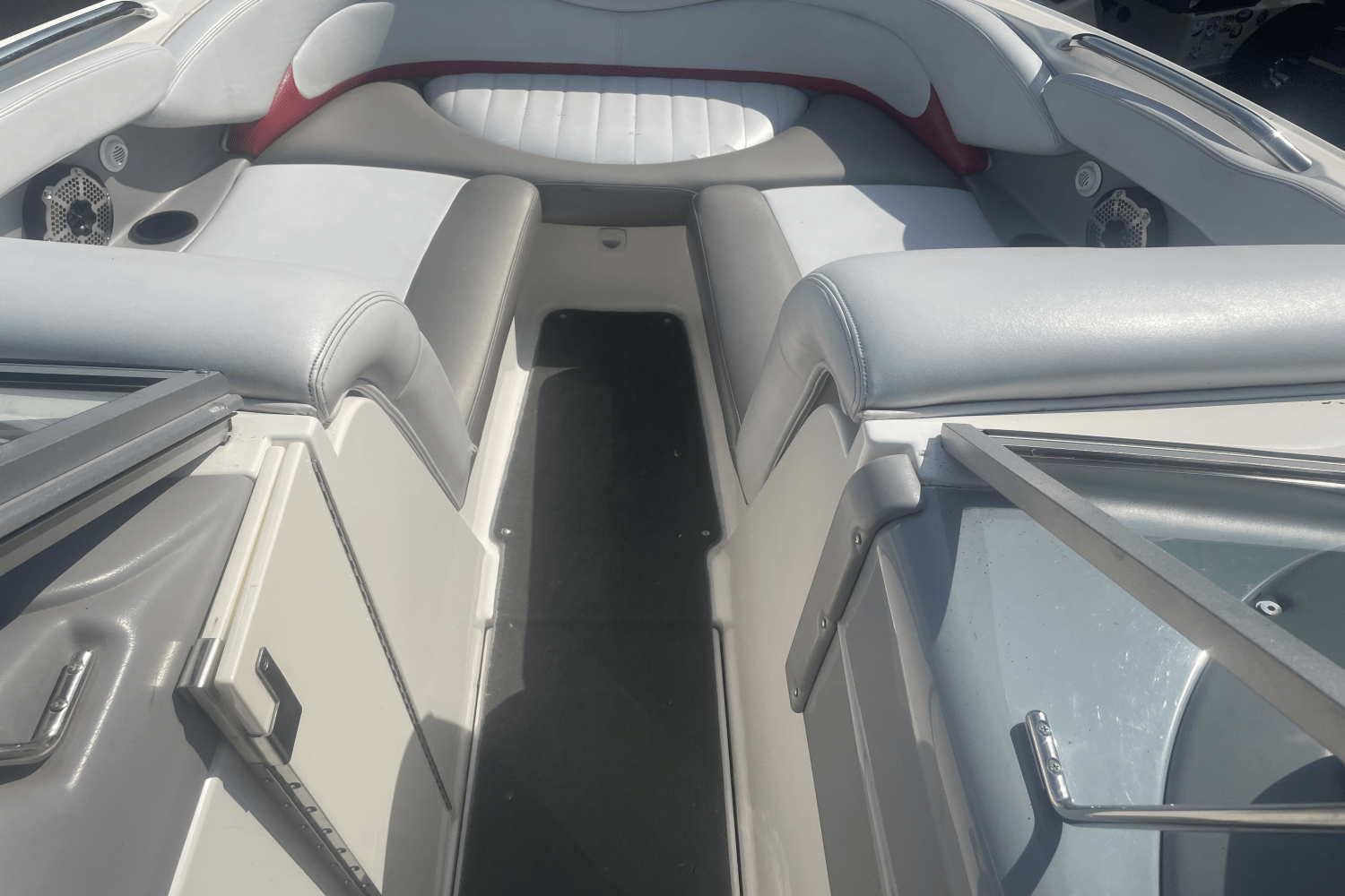 Slide: The Image of Mastercraft XSTAR 2004 - 12