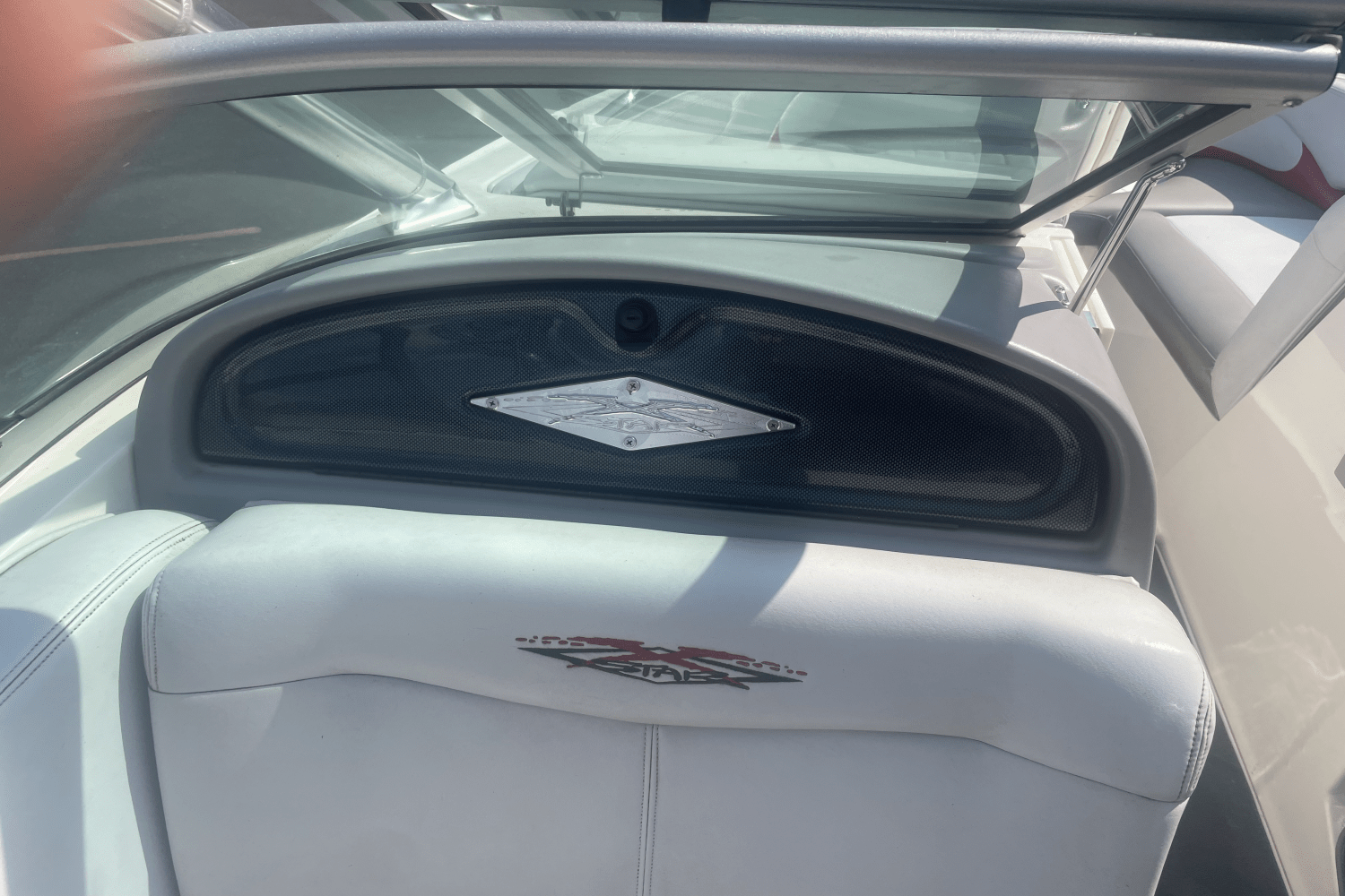 Slide: The Image of Mastercraft XSTAR 2004 - 13