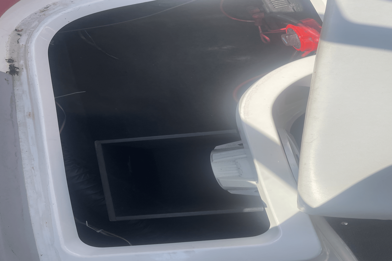 Slide: The Image of Mastercraft XSTAR 2004 - 16