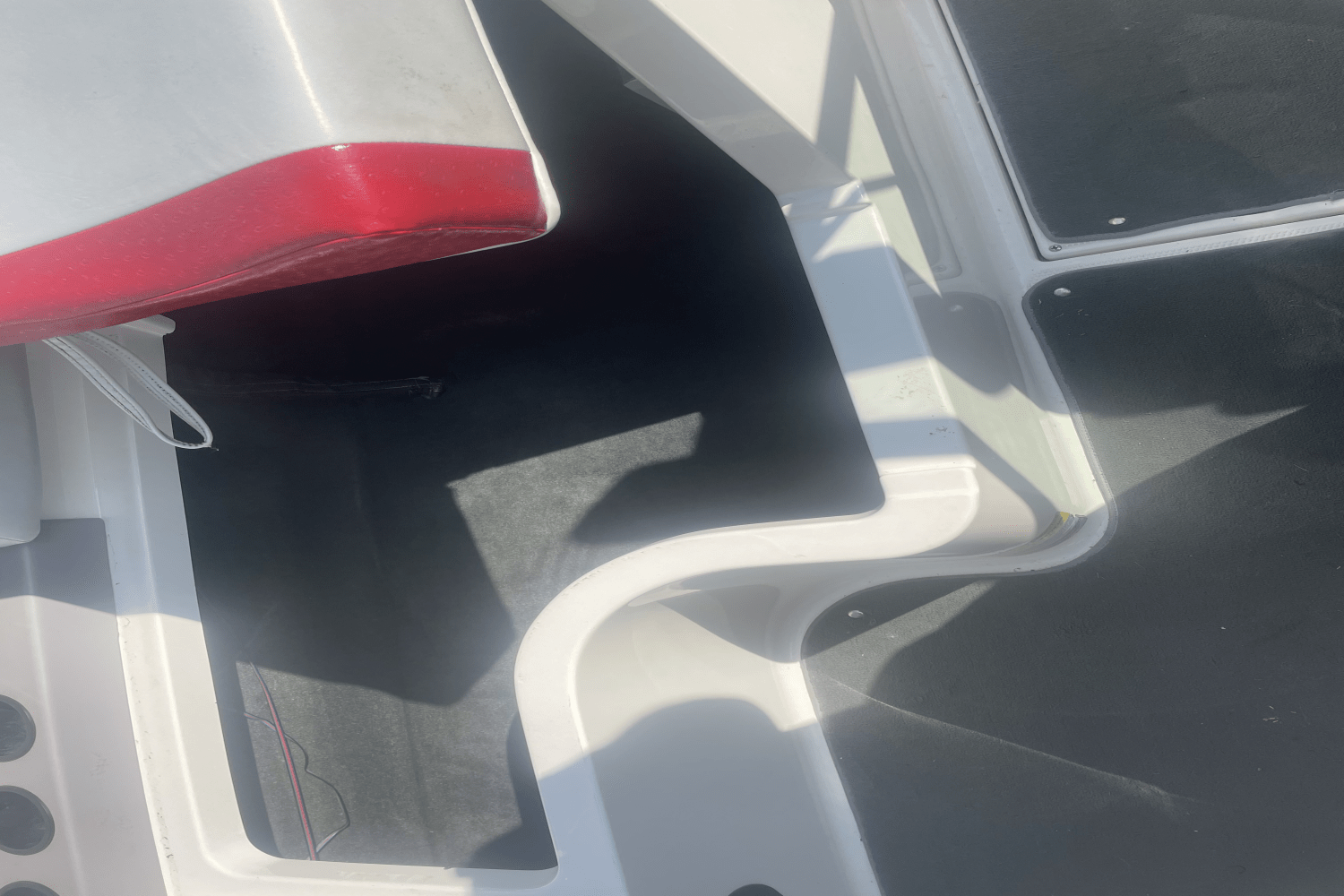 Slide: The Image of Mastercraft XSTAR 2004 - 18