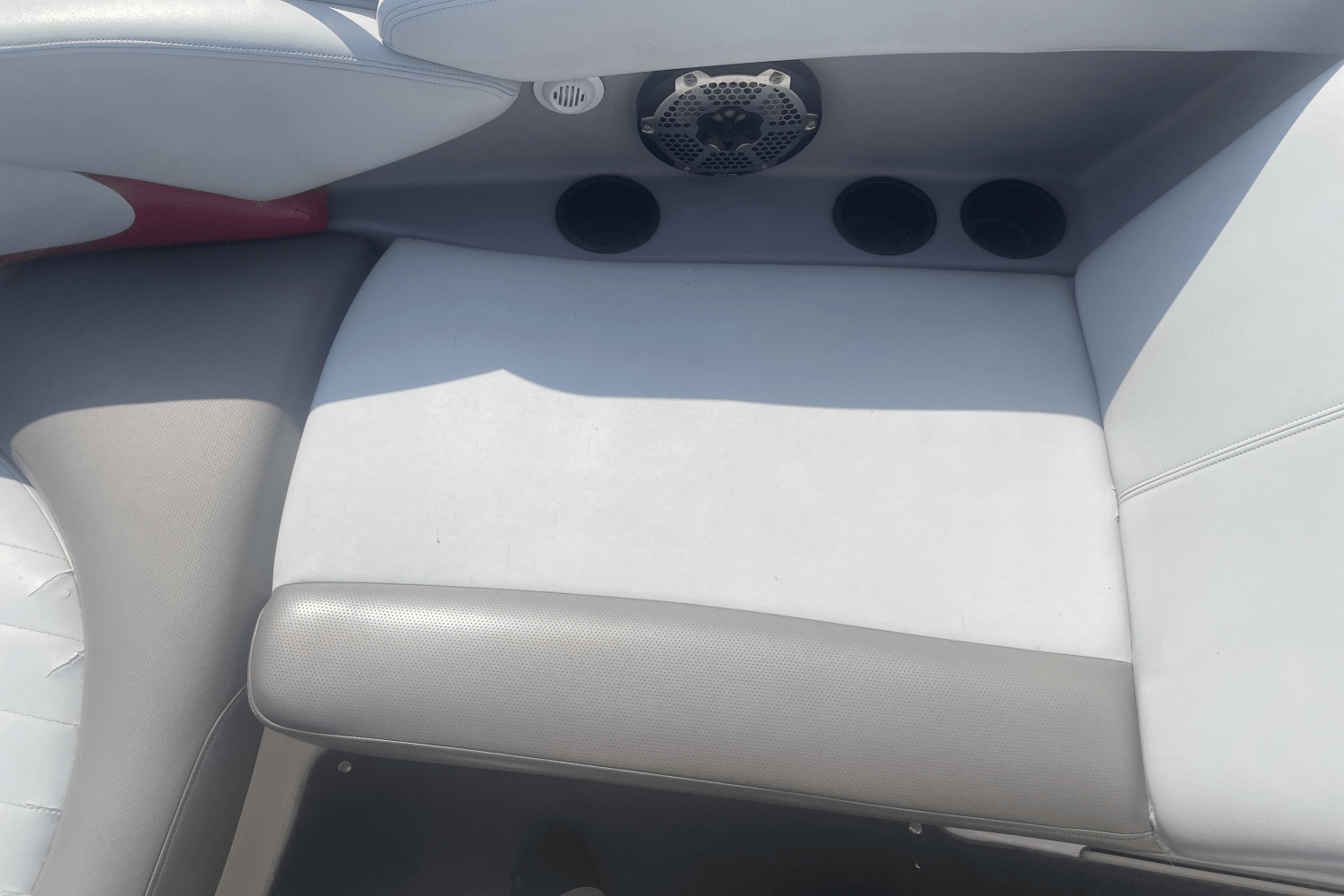 Slide: The Image of Mastercraft XSTAR 2004 - 23