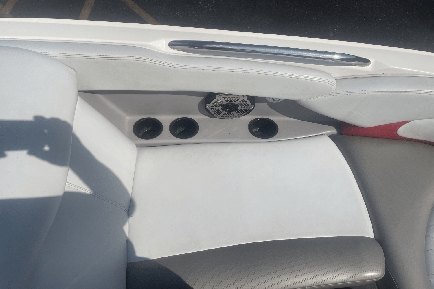 Slide: The Image of Mastercraft XSTAR 2004 - 24