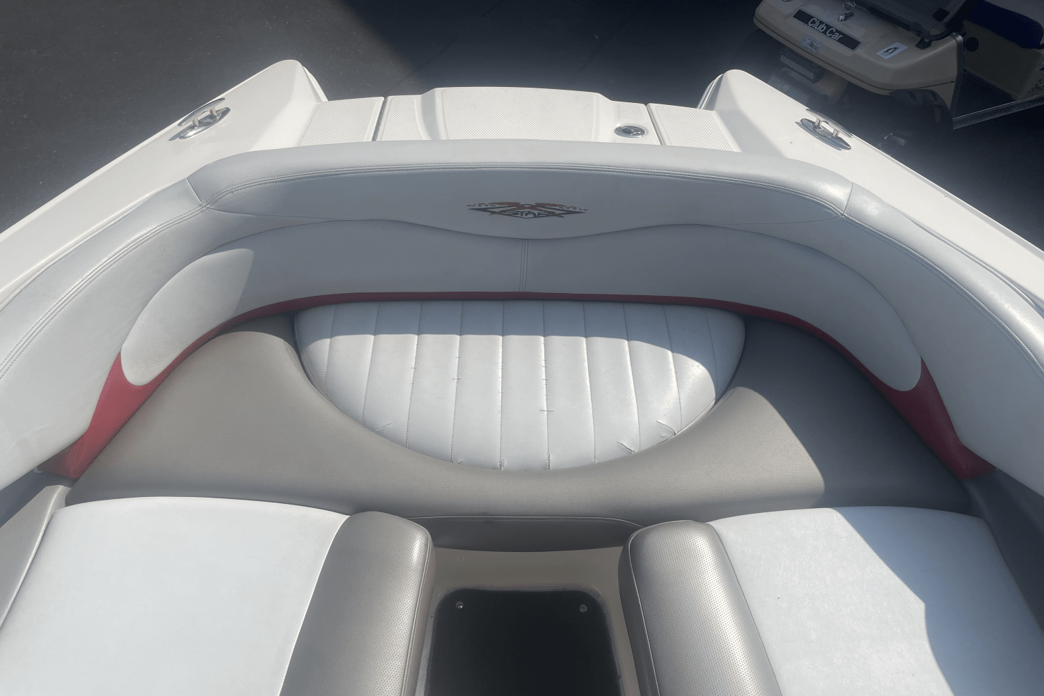 Slide: The Image of Mastercraft XSTAR 2004 - 25