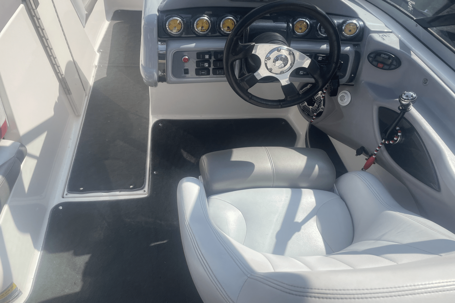 Slide: The Image of Mastercraft XSTAR 2004 - 26