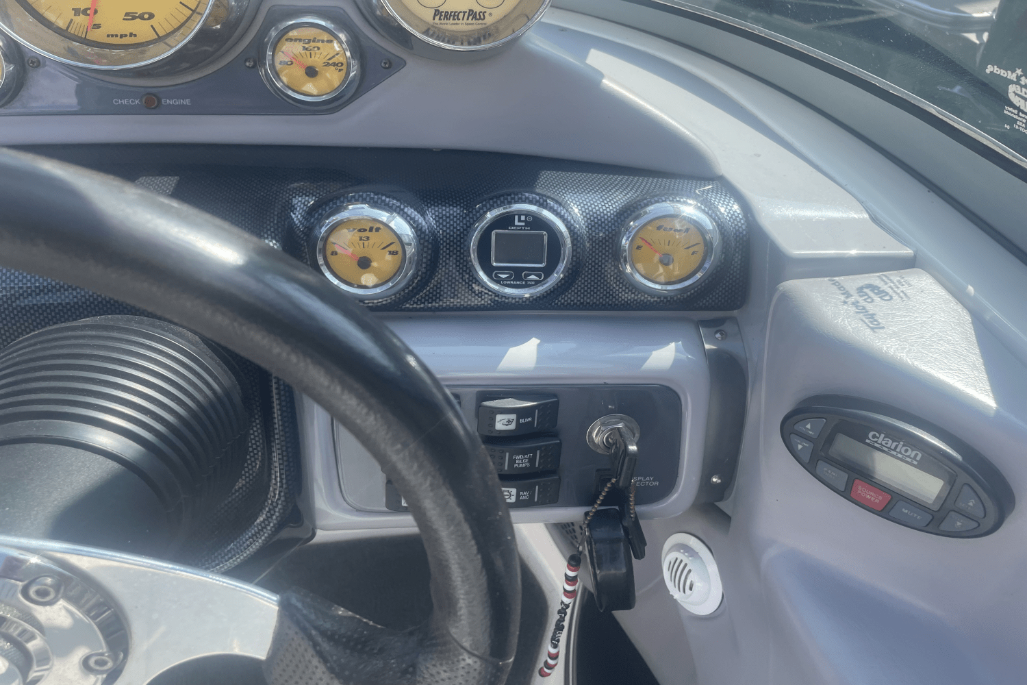 Slide: The Image of Mastercraft XSTAR 2004 - 28