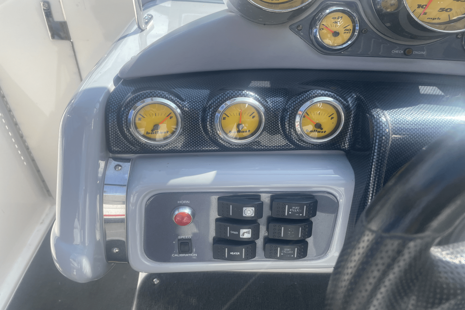 Slide: The Image of Mastercraft XSTAR 2004 - 29