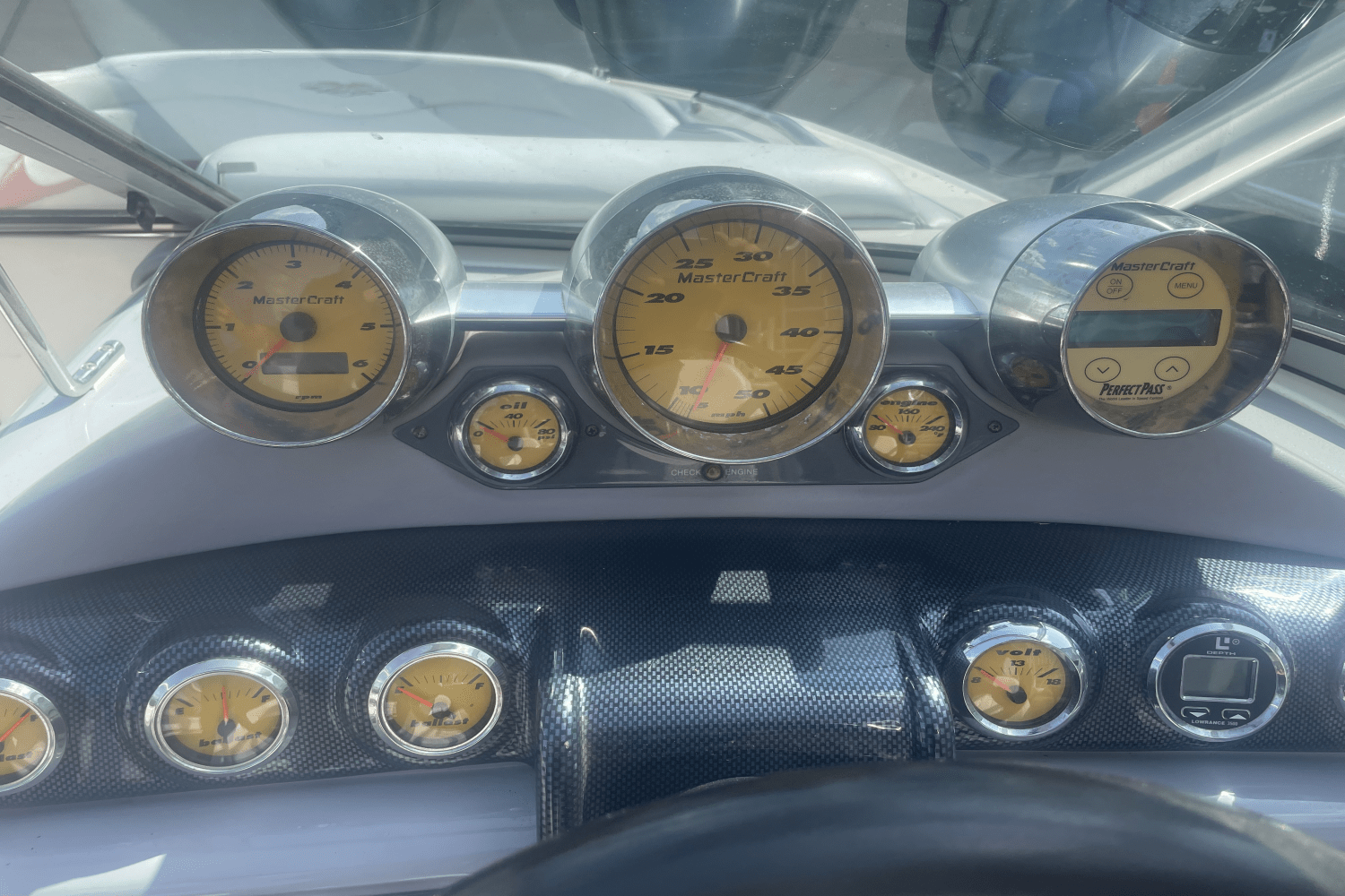 Slide: The Image of Mastercraft XSTAR 2004 - 30