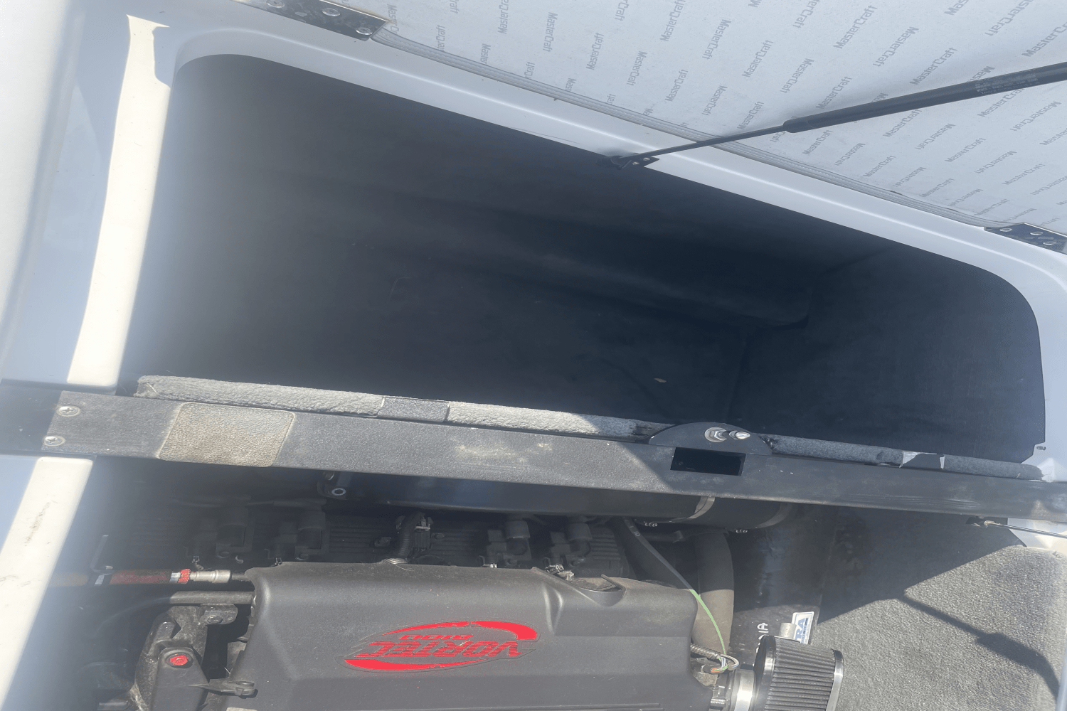 Slide: The Image of Mastercraft XSTAR 2004 - 31