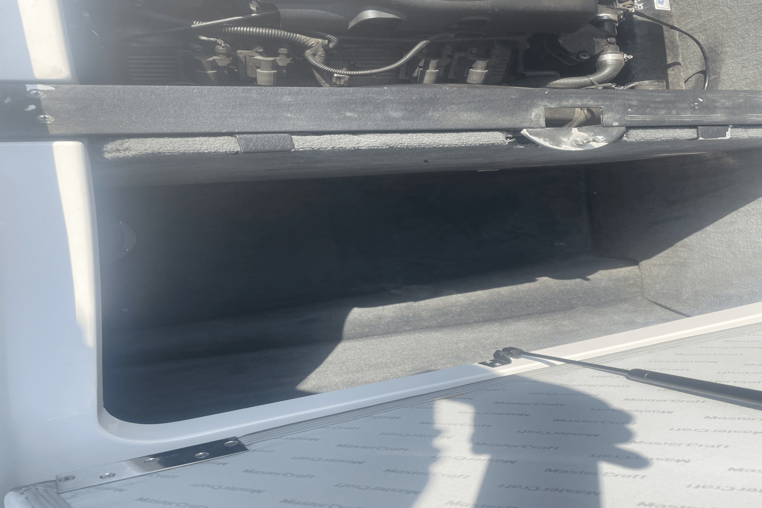 Slide: The Image of Mastercraft XSTAR 2004 - 32