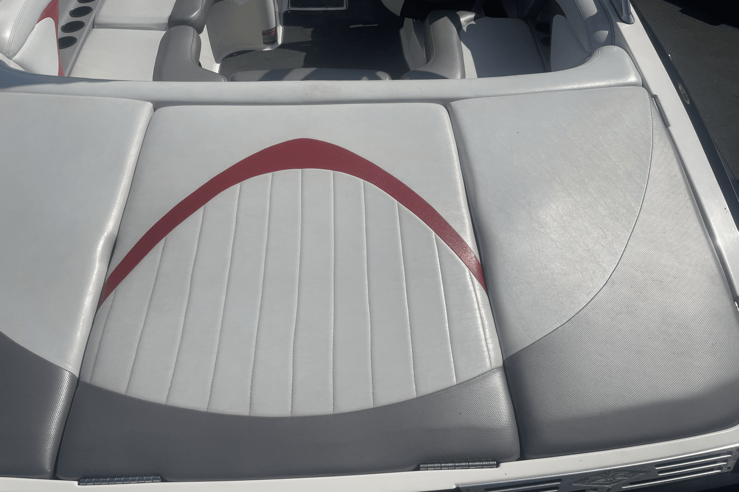 Slide: The Image of Mastercraft XSTAR 2004 - 35