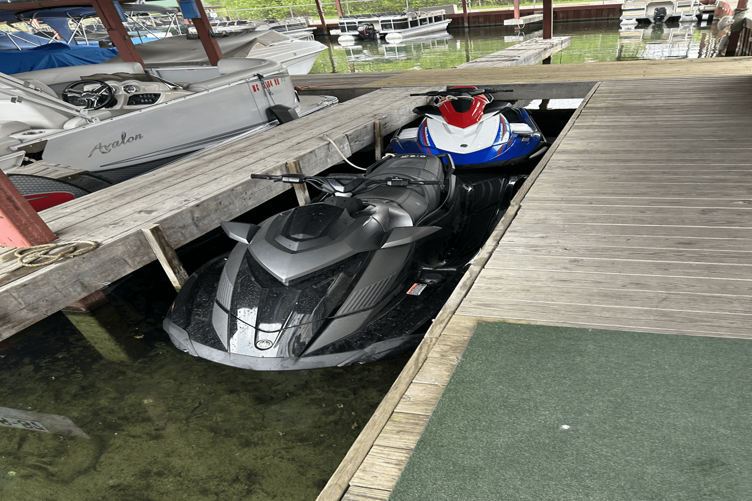 Slide: The Image of Mastercraft XSTAR 2004 - 53