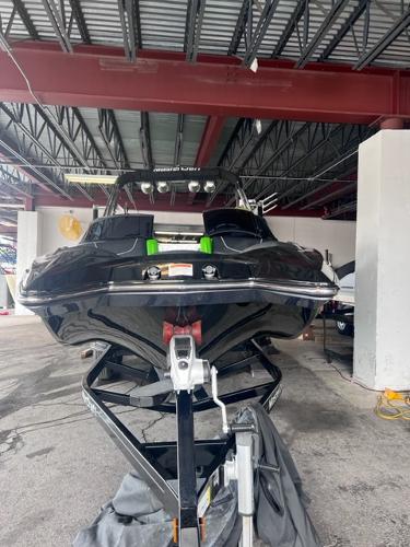 Slide: The Image of MasterCraft Xstar 2013 - 52