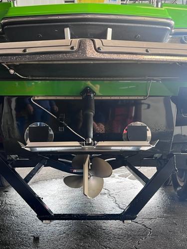 Slide: The Image of MasterCraft Xstar 2013 - 54