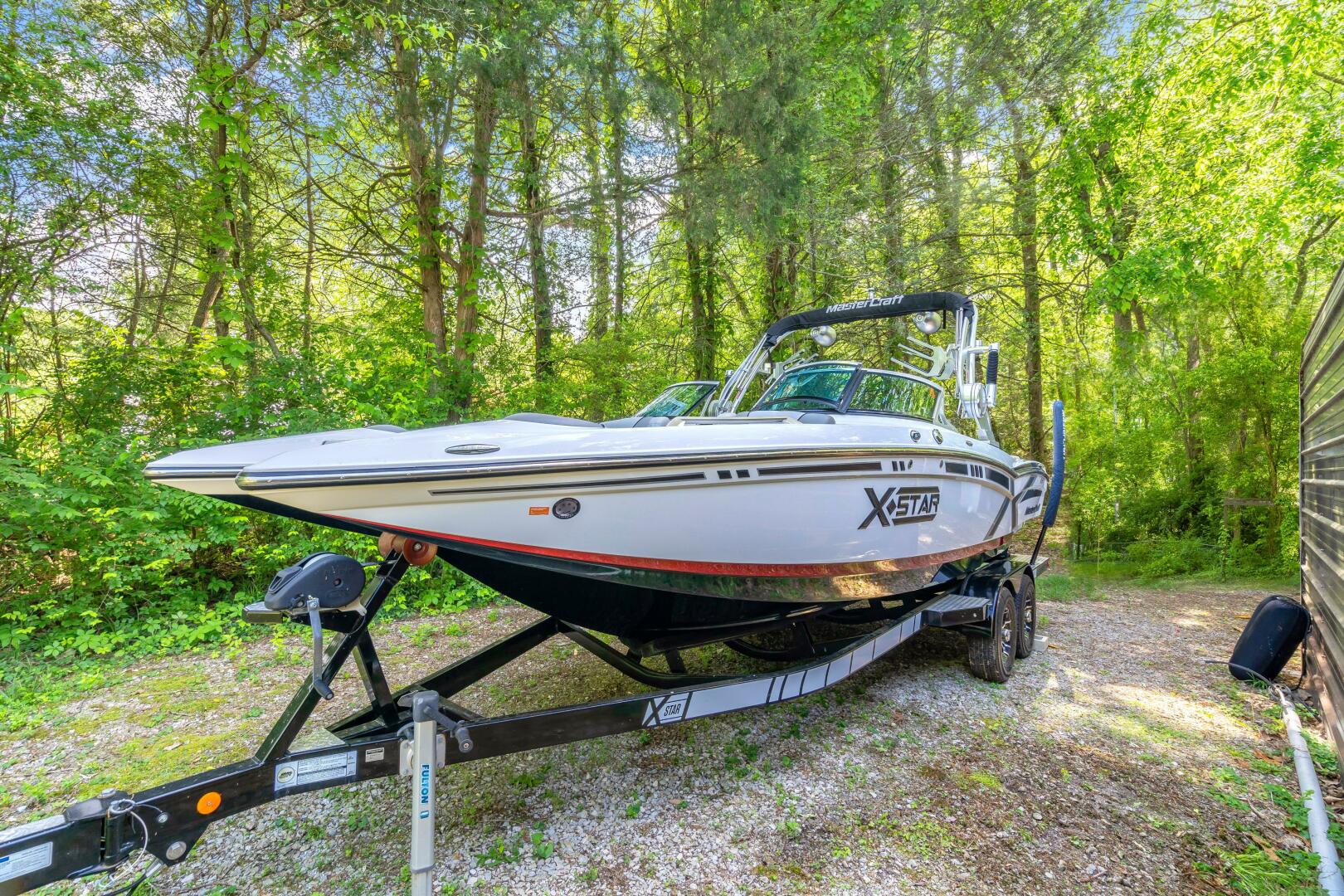 Slide: The Image of Mastercraft X Star 2015 - 5159716