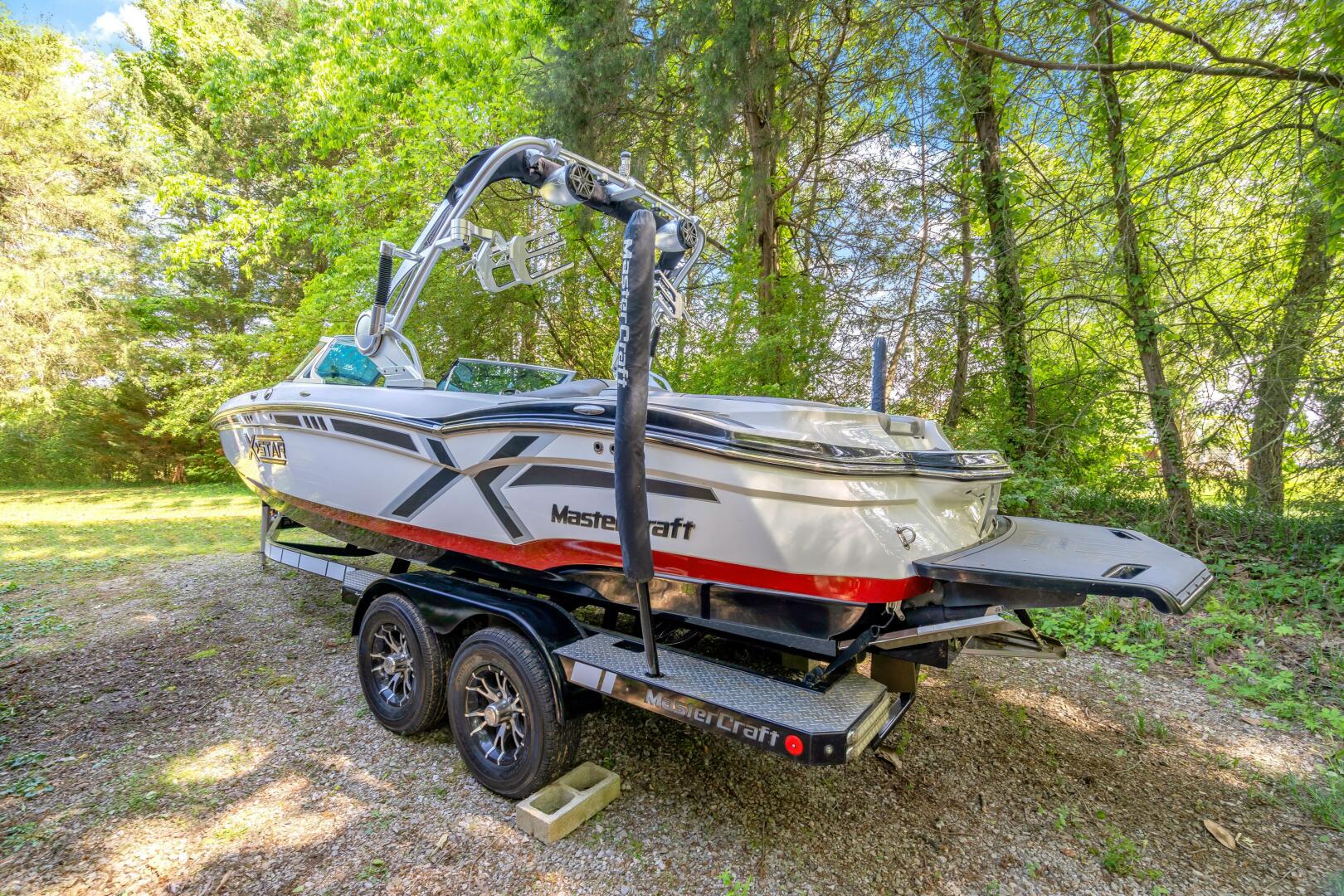 Slide: The Image of Mastercraft X Star 2015 - 5159715