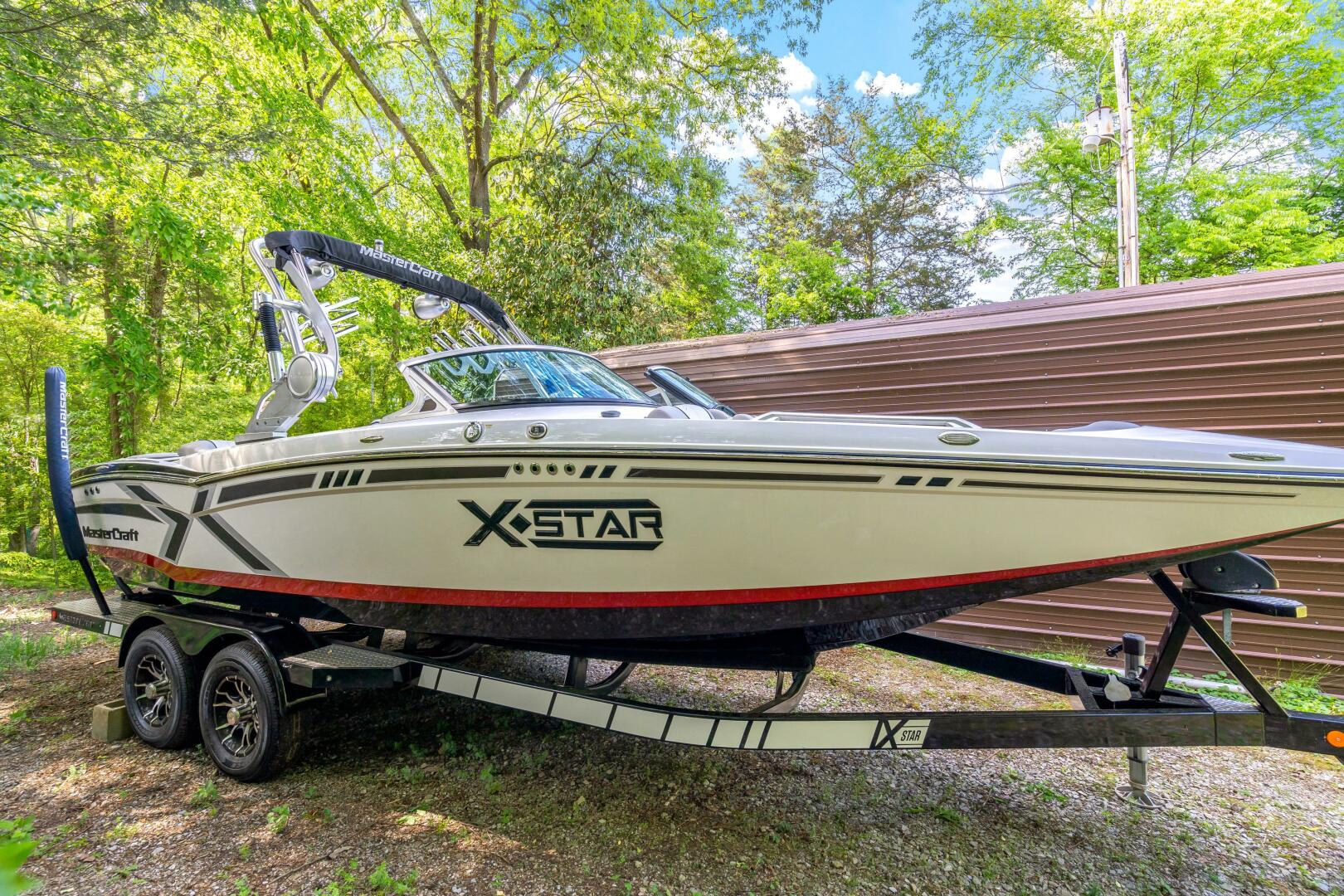 Slide: The Image of Mastercraft X Star 2015 - 5159717