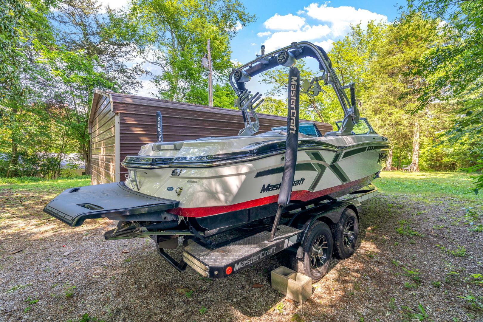 Slide: The Image of Mastercraft X Star 2015 - 5159714