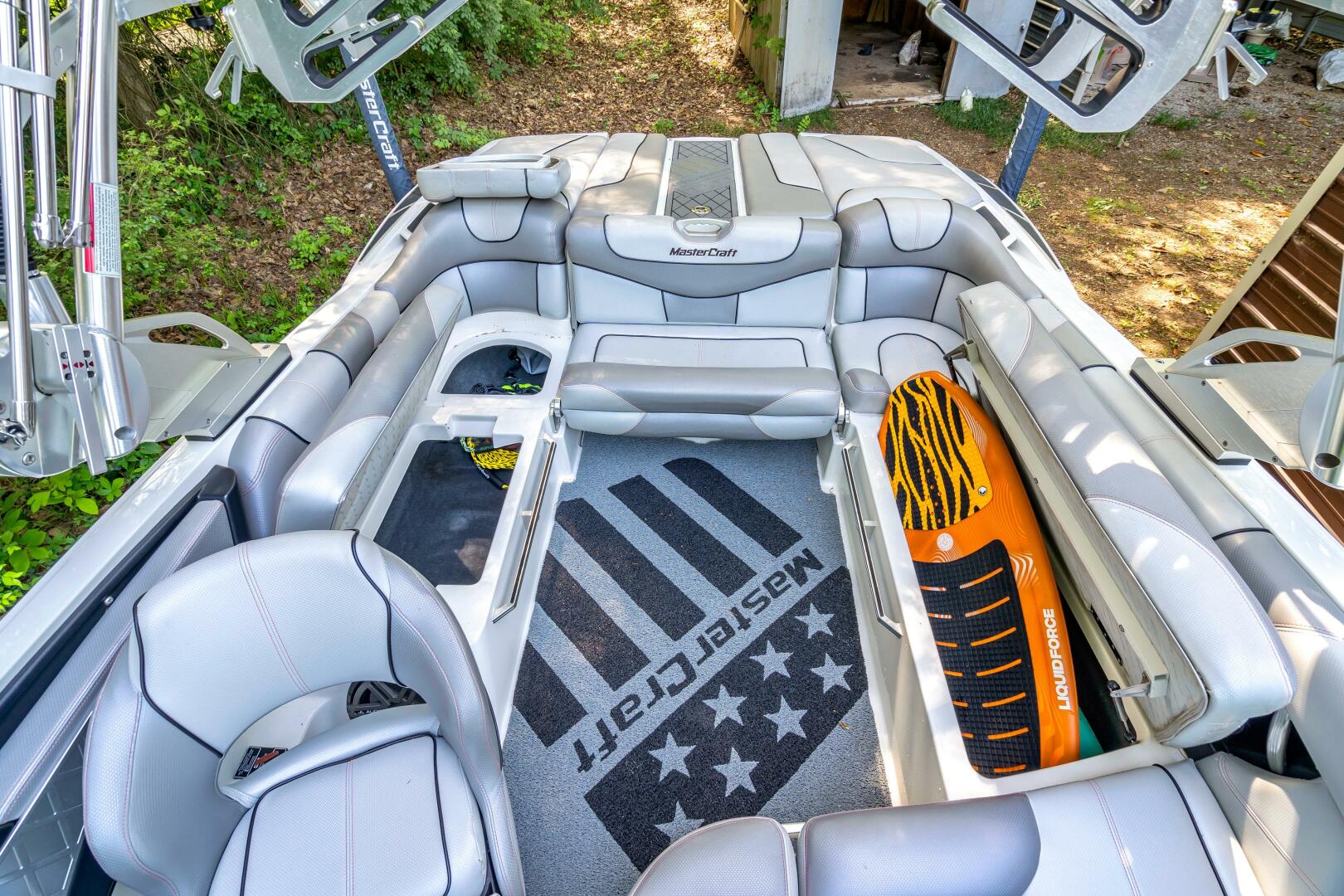 Slide: The Image of Mastercraft X Star 2015 - 5159712