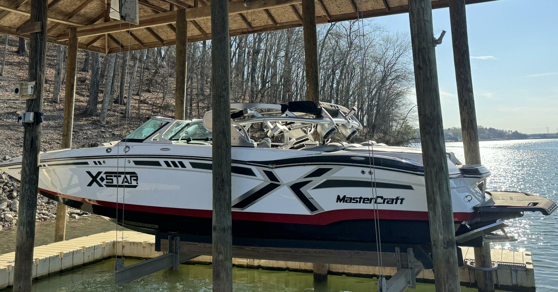 Mastercraft X Star 2015 for Sale | MarineSource