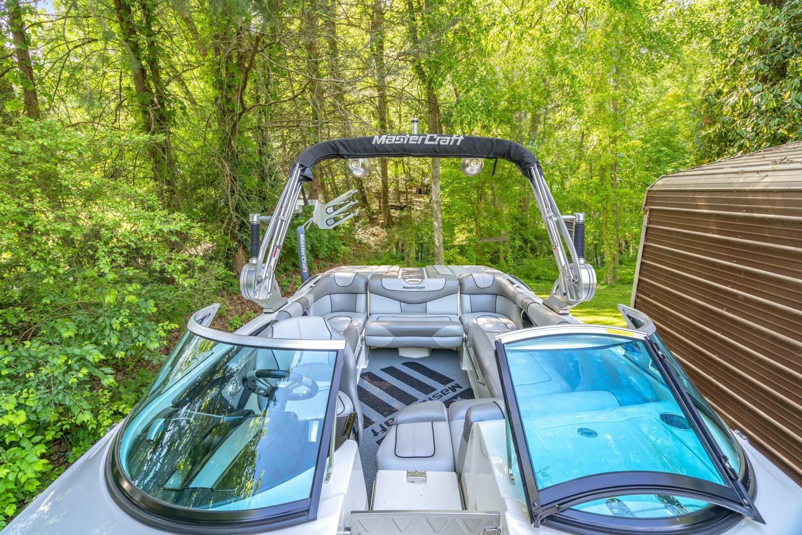 Slide: The Image of Mastercraft X Star 2015 - 5159708