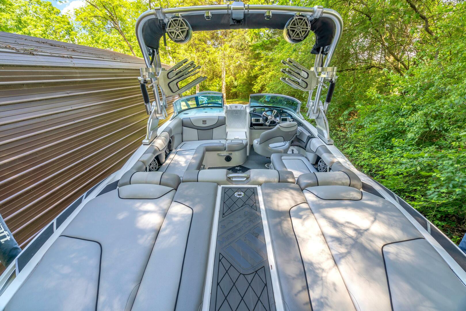 Slide: The Image of Mastercraft X Star 2015 - 5159711