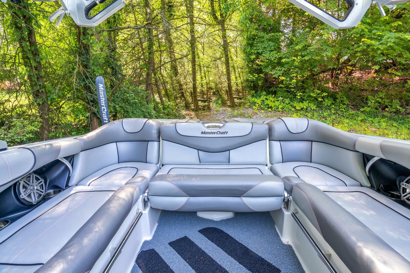 Slide: The Image of Mastercraft X Star 2015 - 5159713