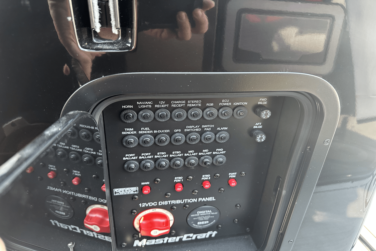 Slide: The Image of Mastercraft XSTAR 2021 - 11