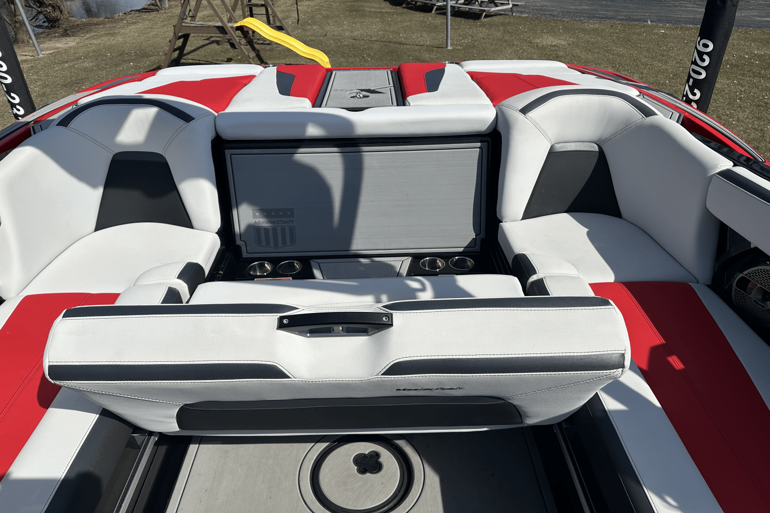 Slide: The Image of Mastercraft XSTAR 2021 - 14