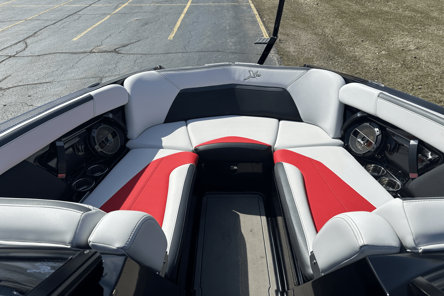 Slide: The Image of Mastercraft XSTAR 2021 - 16