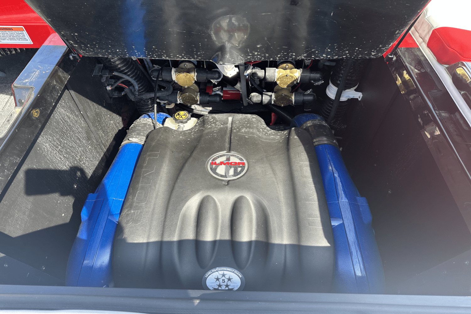 Slide: The Image of Mastercraft XSTAR 2021 - 17