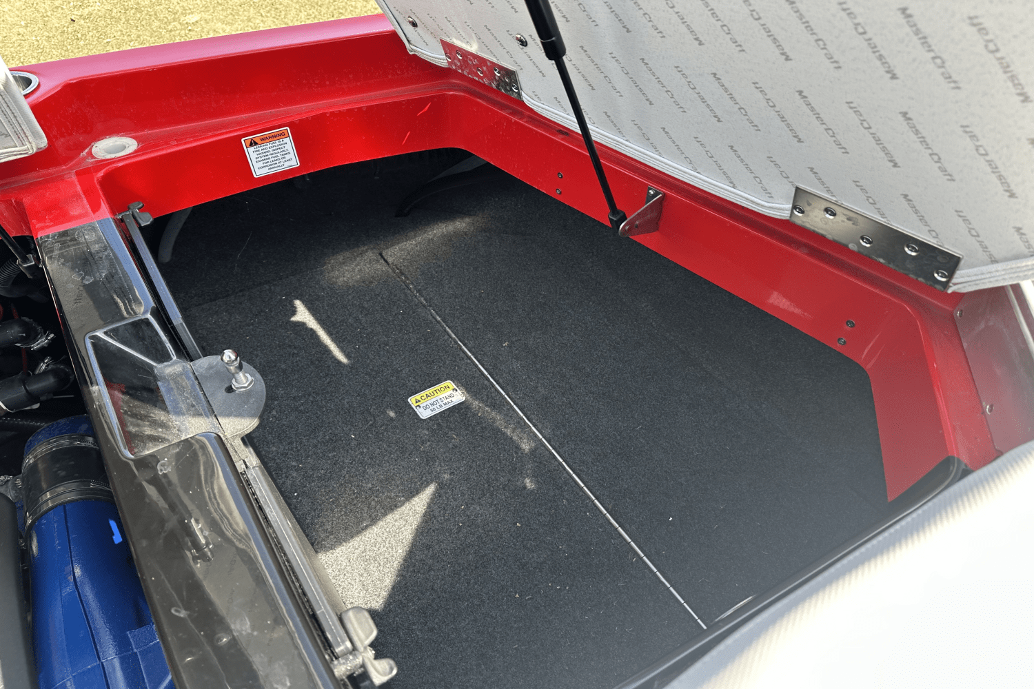 Slide: The Image of Mastercraft XSTAR 2021 - 18
