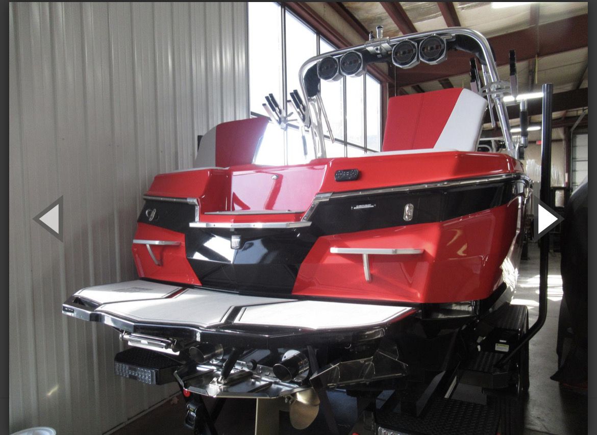 Slide: The Image of Mastercraft XSTAR 2021 - 33